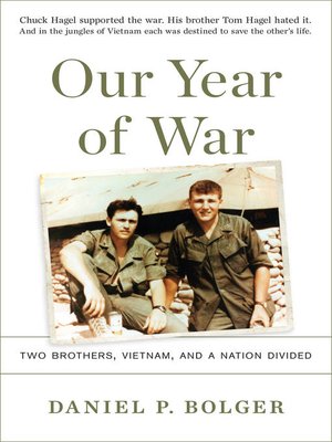 cover image of Our Year of War